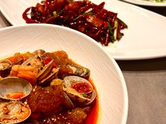 -宴天下大酒店(政和路店)
