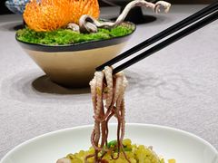 -新荣记(南京西路店)