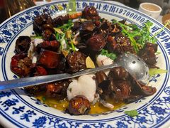 -小四川(厚街珊美店)