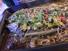 -川香烤鱼·超越火锅鸡(万达广场店)