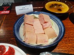 坨坨午餐肉-受气牛肉·耙牛肉火锅(水晶郦城店)