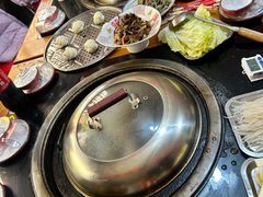 -刘淑芬·活鱼铁锅炖(北京首店)