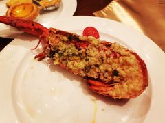 -安蒂娅·海鲜自助餐厅(安蒂娅美兰酒店)