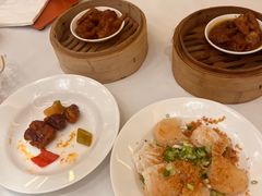 -香宫中餐厅·大连香格里拉(人民路店)