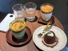 -Metal hands·铁手咖啡