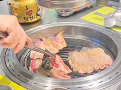 -大叹号·朝鲜族烤肉(潍坊泰华城店)