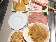 -海底捞火锅(枫蓝国际购物中心店)