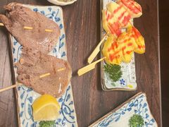 -哥哥の深夜食堂(红松东路店)