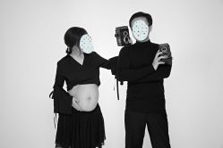 -初·印象孕妇儿童摄影馆