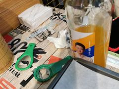 -亮子·东北特色烧烤(复悦荟店)