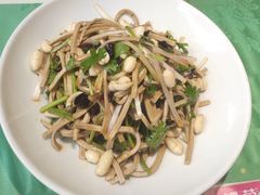 -福荣新中式餐厅