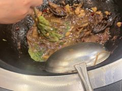 -老家大锅台·铁锅炖·地锅鸡(建邺文体路店)