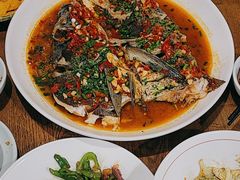 -丰乐餐厅·始于1999·本地老字号