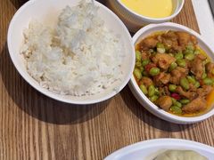 -乡村基·川味现炒大王(熙悦天街店)