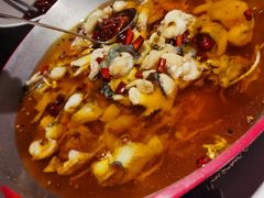 -雲蜀龙阁·金牌水煮鱼(方庄店)