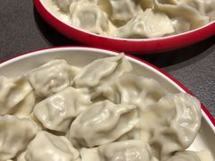 -德发长·花式蒸饺(大唐不夜城店)