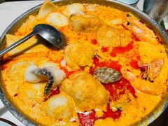 新加坡风味叻沙锅-星怡会·新加坡新美食(苏州中心店)