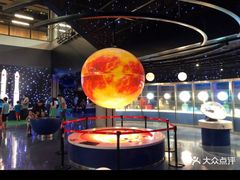 -海底捞火锅(金光华店)