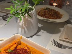 -春树下·树屋花房西餐厅(罍街AS1980店)