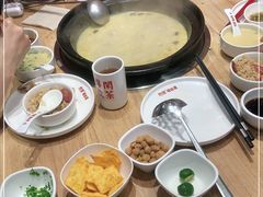 -好彩猪肚鸡(正弘城店)