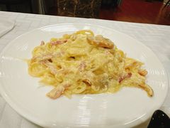 -新侨三宝乐西餐厅(崇文门店)