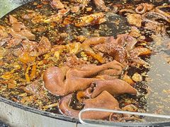 -杭嘉湖咬强羊肉面馆(永兴路总店)