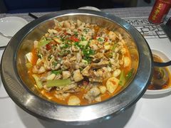 -靓虾二哥长沙地标小龙虾(五一广场店)