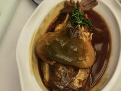 -肆月河豚·新淮扬(金融街店)