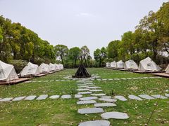 -不觉晓CAMPING(上海迪士尼营地店)