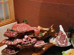 -龙记珍牛和牛烧肉(龙南街店)