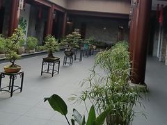 -聚福宝合苑食府(南头镇店)