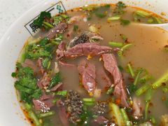 -黑窑厂糖油饼烤鸭·清真菜(旗舰店)