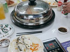 -争先鲜·蒸汽海鲜自助·鲜切牛肉