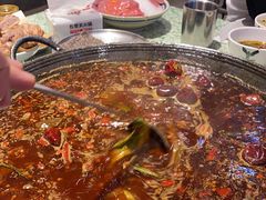 -五里关火锅(牛市口店)