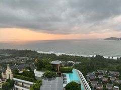 -三亚太阳湾柏悦酒店