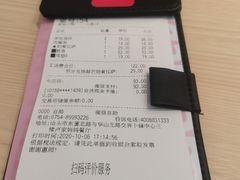 -卢家妈妈·西餐厨房(卜蜂中心店)