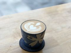 -悟白咖啡WoobyCafe