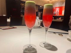 五福果汁-利苑酒家(华熙国际店)