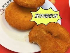 -姚记炒肝店(鼓楼店)