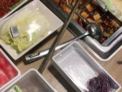 -野妹经典火锅(民治店)