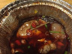 -夜烤·宜宾烧烤(洋河路店)