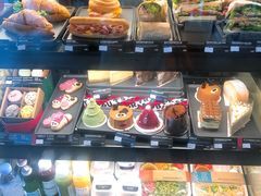 -星巴克(宁波波特曼店)