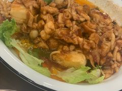 -正阳春烤鸭店(杨楼店)