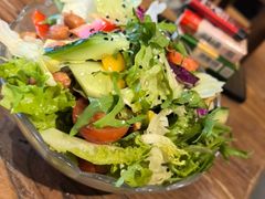 -柿子树炭烤羊腿(金台路店)