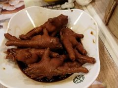 -添好运点心专门店(中环IFC店)