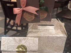 -酷巧·巧克力糖果店