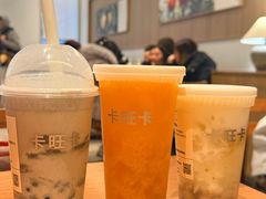 -卡旺卡(黄山银街店)