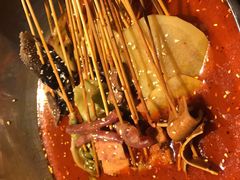 -付小姐在成都(五道口店)