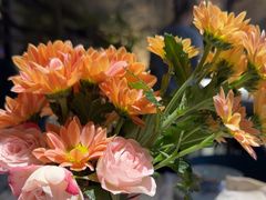 -又见炊烟私房菜(敬亭路店)