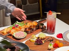 -俄士厨房(五棵松华熙LIVE店)